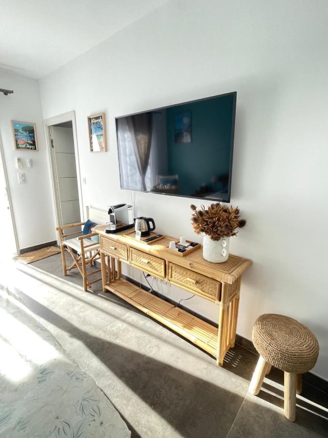 Chambre Luxe Dans Villa De Standing Avec Piscine, Acces Discret Et Independant, Terrasse Arboree Et Parking Prive La Valette-du-Var Buitenkant foto